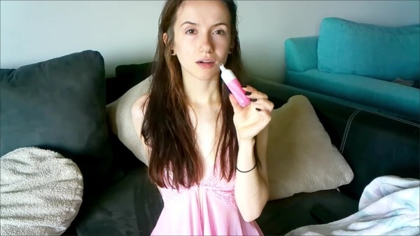 GoddessMayHere - Vapor Slut no. 2