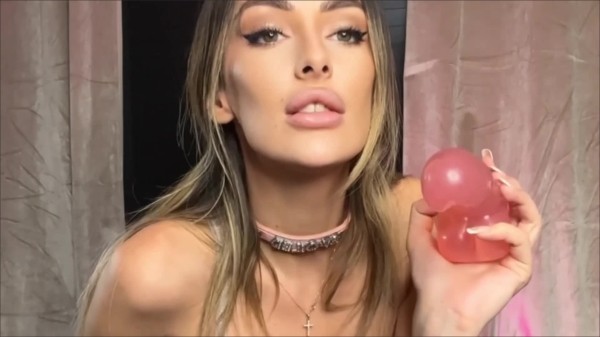 BrattyKiki - Sissy-Slut mouth training