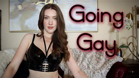 ScarlettBelle - Going Gay