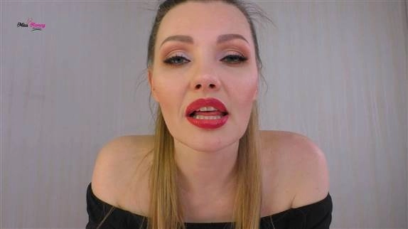 Miss Honey Barefeet - Cum Addicted Puppet