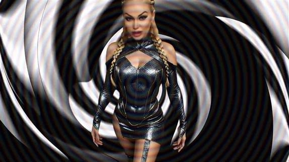 Mistress Misha Goldy - Russianbeauty - The Goldy Rush - Mindless Drone Creation - My Spiral Your Enslavement