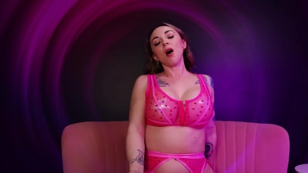 London Lix - Mesmerized Cum Eater