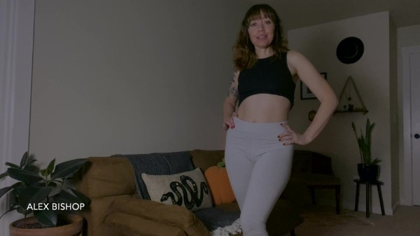 Best Friends Milf Joi Alex Bishop