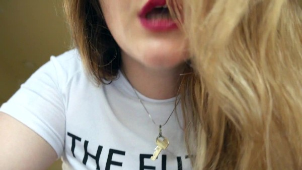 Female Led Life Is Now And Forever Princess Alexia