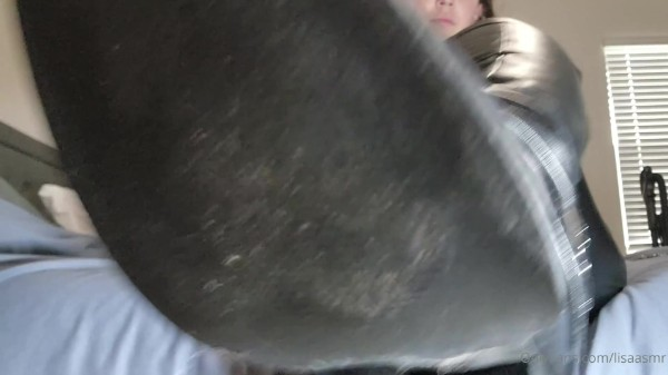 Lisa Asmr Obey My Servant Asmr