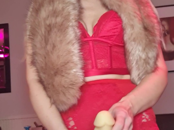 On Sunday You Must Worship My Cock Of Course Mistress Alexandra Wildfire