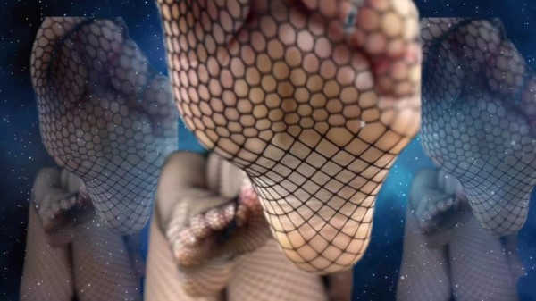 Obey My Voice Princess Alexia