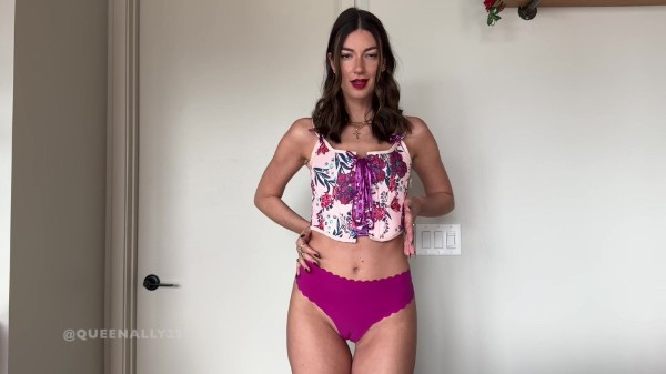 The Gift Of Cei Queen Ally