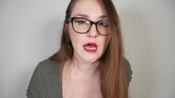 You Cant Cum Without Sending Princess Alexia
