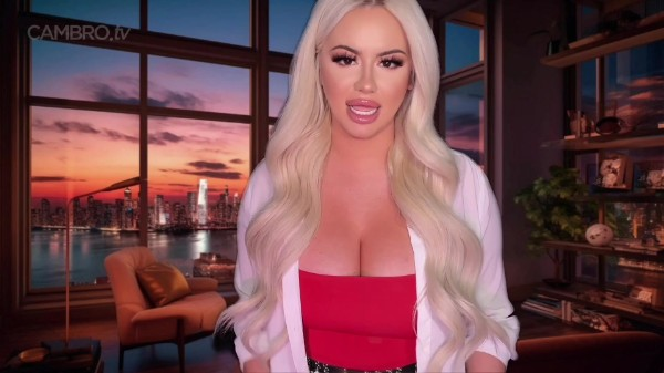 Alissa Ryan - Goon Counseling The 7 Stages Of Acceptance Part 6