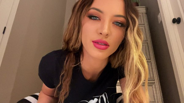 Crystal Knight - Aroma Body Worship - Brainwash