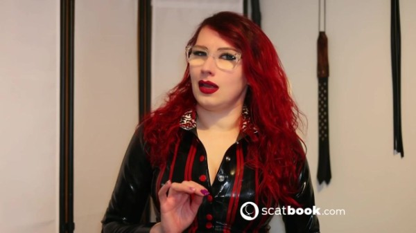 Domina Blaize - Scavenger Hunt Round 4