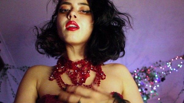 EnchantrixV - Destined to a life of serving my feet