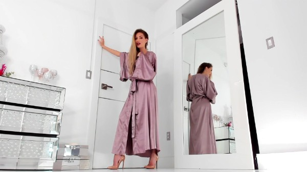 Exquisite Goddess - Cumfess - intox-fantasy takeover - Brainwash