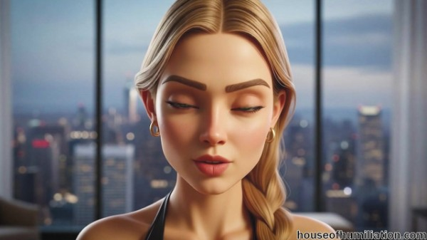 House Of Humiliation - Betas 'bate to the TRUTH