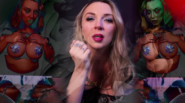 London Lix - Succubus - Collective Orgasm