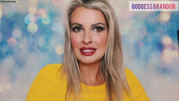 Madam Brandon - Confronting that BBC Bully Stud