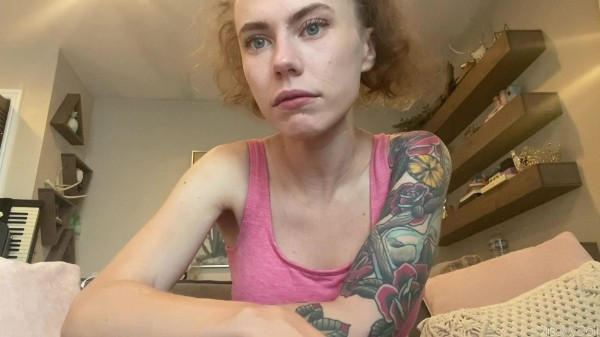 MissIvyDoll - Foot Fetish JOI