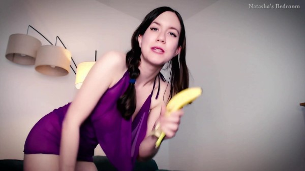 Natashas Bedroom - LOSERGASM - JOI