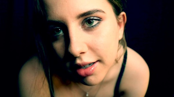 Princess Violette - Edge All Night - Blackmail, Findom