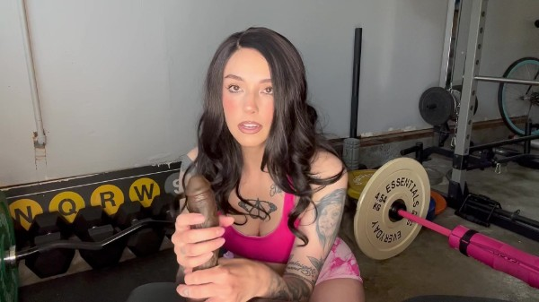 PrincessVenice - Addicted to BBC