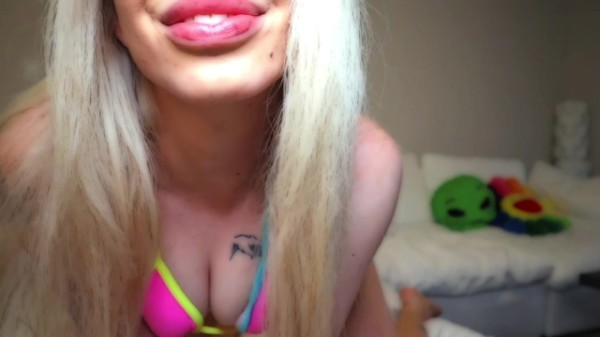 Brat Barbie Aka Send2samantha - Are You A Pornosexual