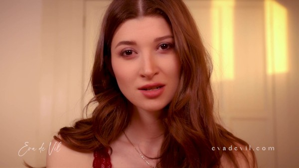 Eva De Vil - Maintain Eye Contact