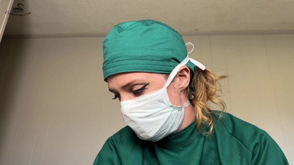 Evavenom - Stepson's Surprise