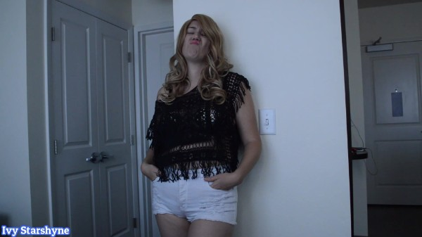 Ivystarshyne - Saving Step-Sis