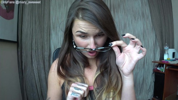 Marysweeeet - Dick Expert