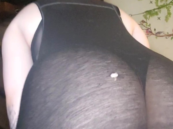 Curvyelvishgirl - A Sexy Night Together Gfe