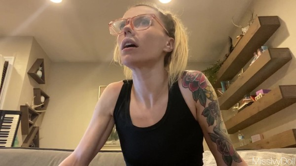 Missivydoll - Teacher Punishment Cei