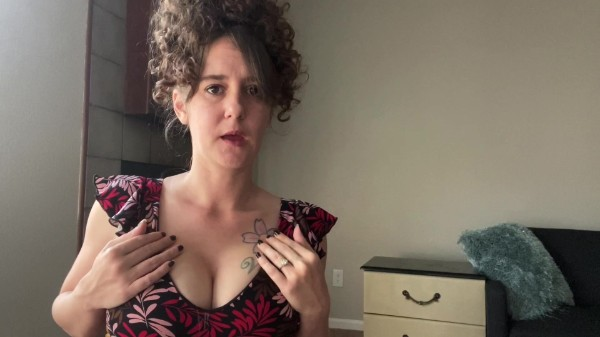 Mixxxie - Step-Mom Encourages Your Bullying Joi