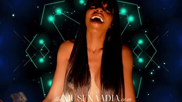 Muse Naadia - Goon Loop