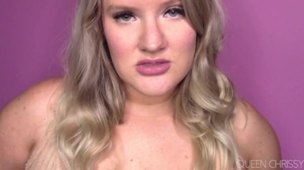 Queen Chrissy - Granted Access