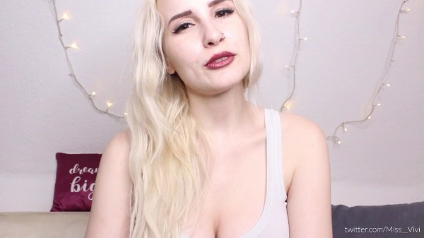 Selenerey - Making You My Sissy Instructions Part 1