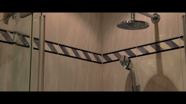 Jasmin Jai Studios - Showering With My Best Friends Step-Mom Part2