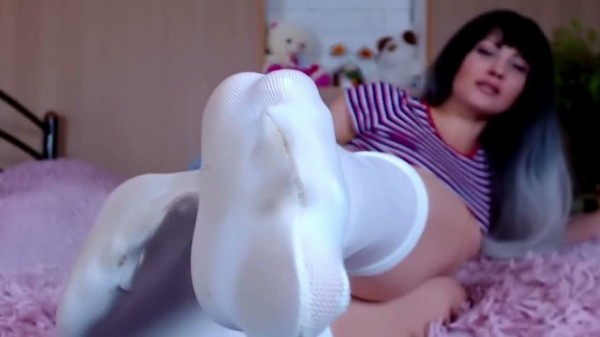 Juliacrown - Dirty Socks And Sweaty Feet