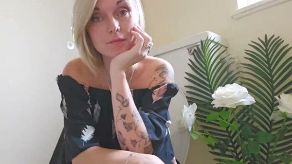 Lexi Snow - Clean My Hole You Small Cocked Perv