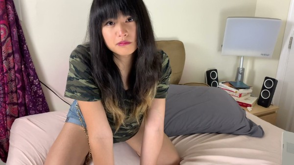 Melissa Masters - Abandon Pussy And Serve Me