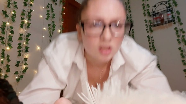 Nicole Nabors - A+ Student