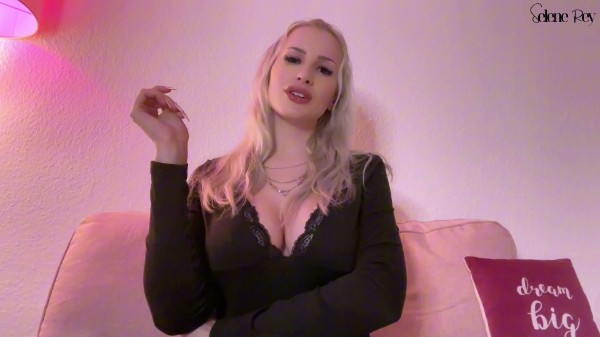 Selene Rey - Selene's Submission Guide - Part 1 - The Basics