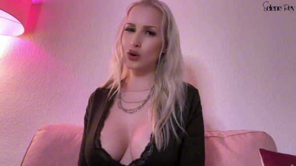 Selene Rey - Selene's Submission Guide - Part 2 - Training Protocol