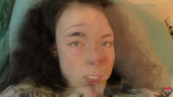 Tigger Rosey - Fucking My Boyfriend's Step-Dad