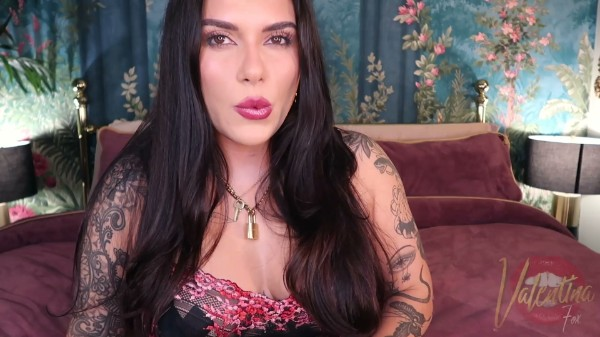 Valentina Fox - I Want You To Get Worse Clips