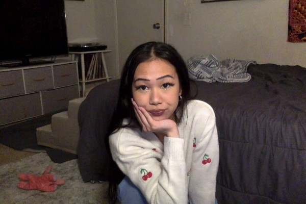 DaddyAstrid - Your Dominatrix Coworker