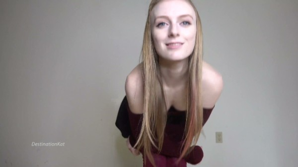 DestinationKat - Become A Sissy For Your Ex