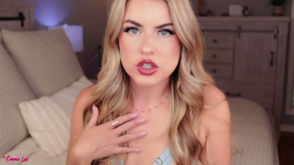 Emma Lux - Always Rejected