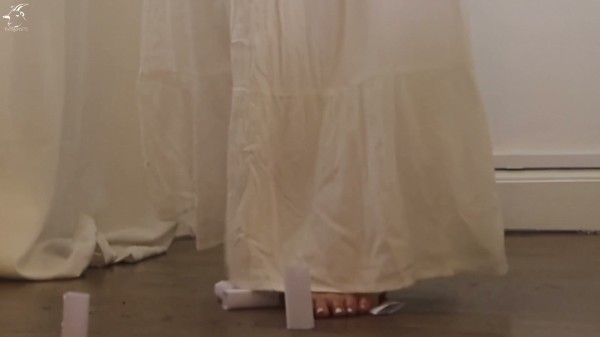 Forager's Giantess - 16 5 Mega Violet