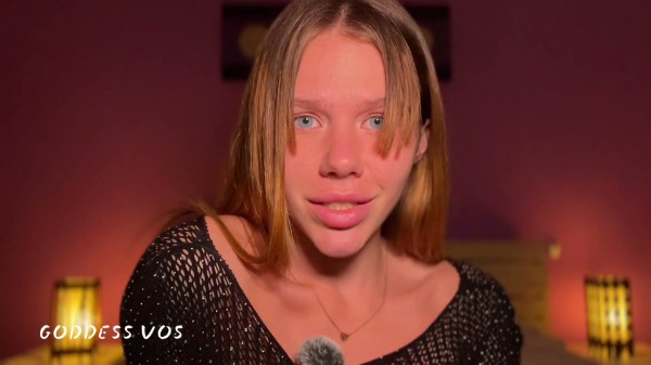 Goddes Vos - Take it DEEP